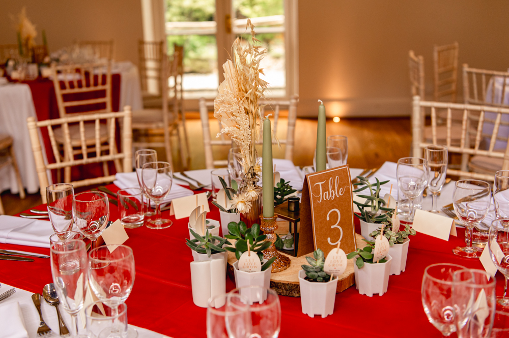 table settings matara