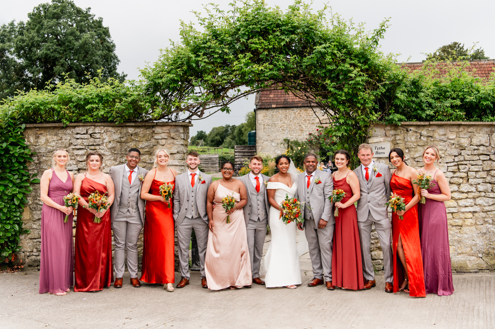 bath wedding somerset