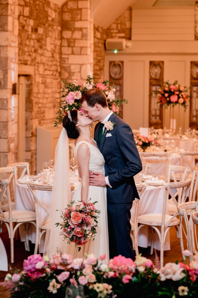 beautiful wedding photography cotswolds