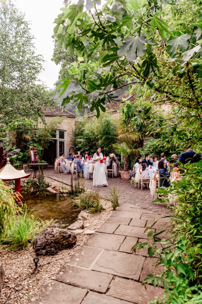 chinese wedding england matara