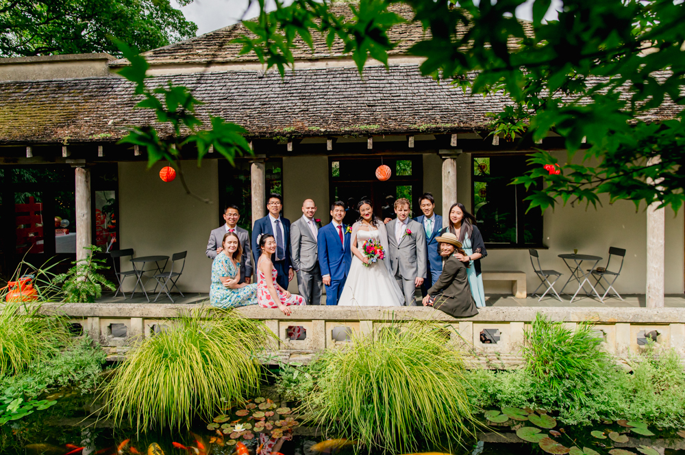 CLOISTERED COURTYARD MATARA COTSWOLDS