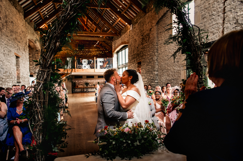 cotswold wedding bath