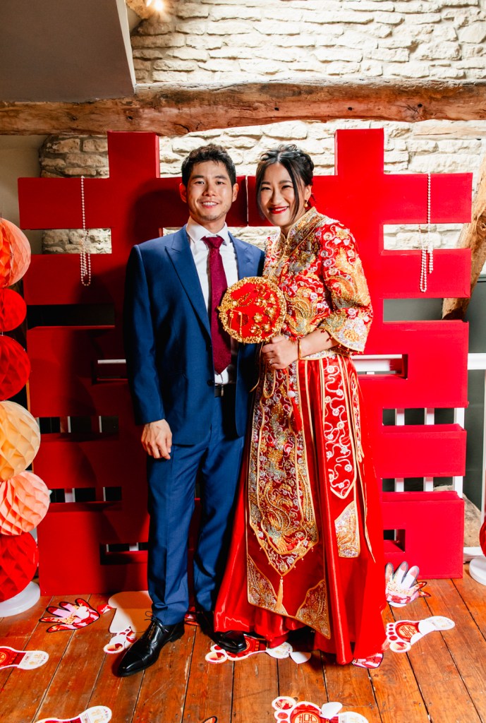 cotswolds wedding chinese