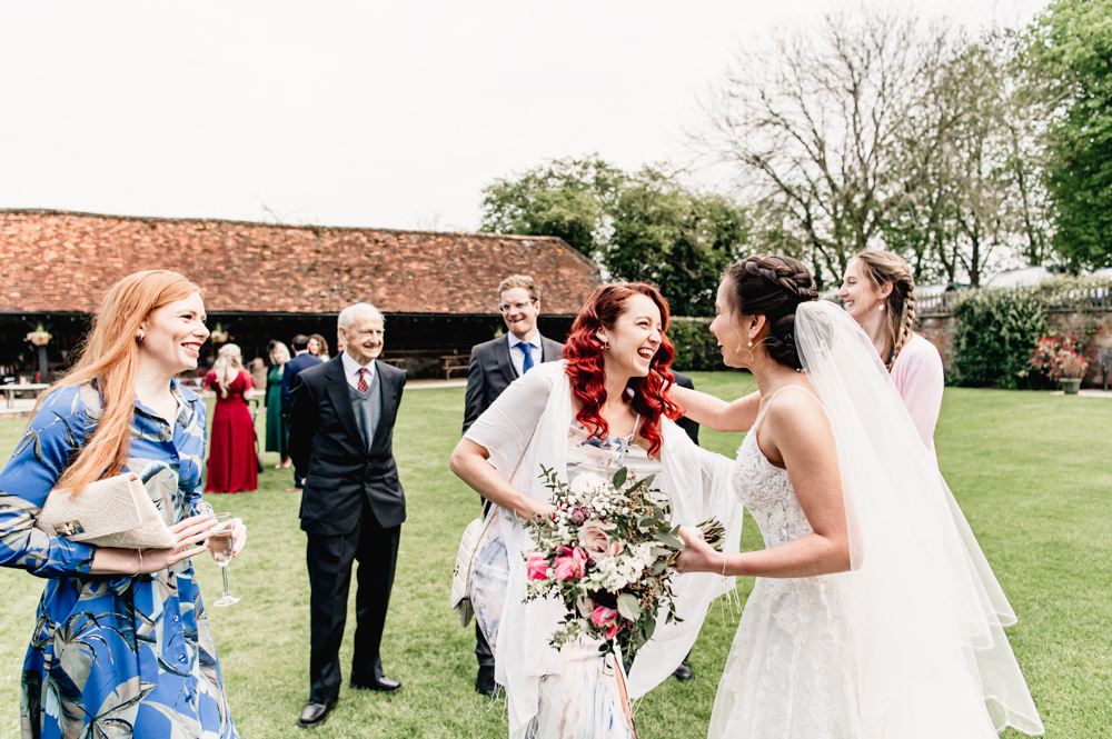 cotswolds wedding oxfordshire