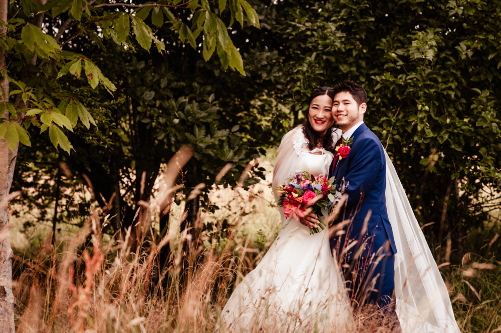 relaxed wedding photogrphy matara centre