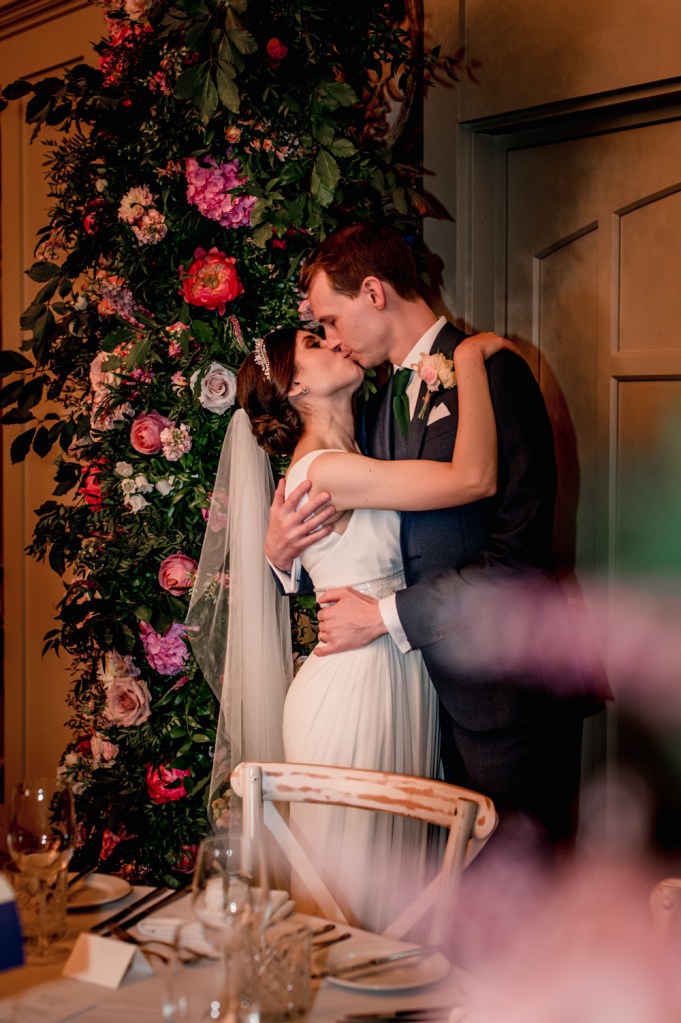 dark moody wedding photography cotswolds