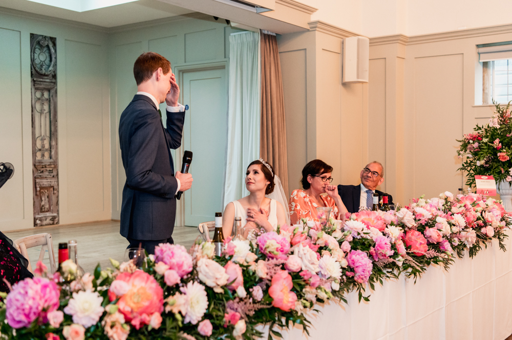 emotional wedding photography cotswolds