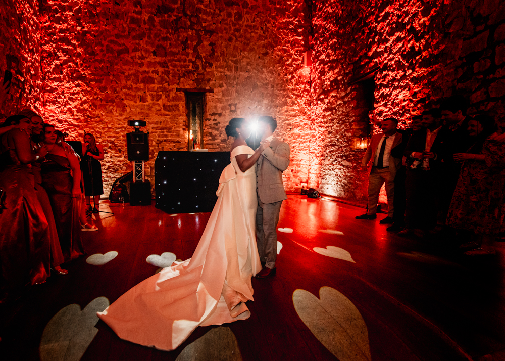 first dance wedding priston mill bath