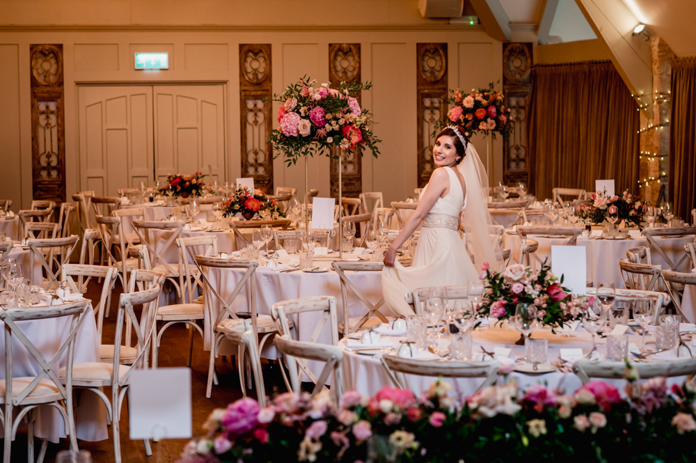 frogmill wedding gloucestershire