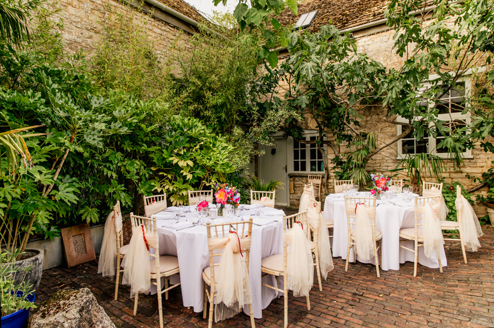 garden wedding matara centre