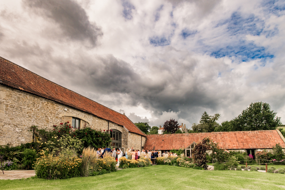 light airy wedding photography soemerset