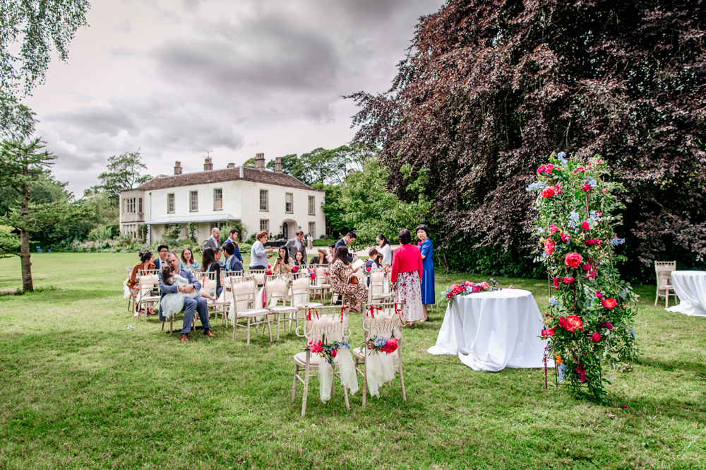 matara centre outdoor wedding gloucestershire