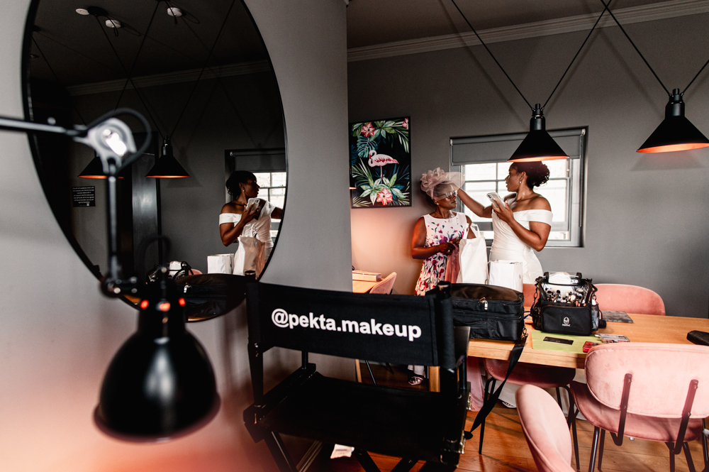 natural wedding photogapher somerset