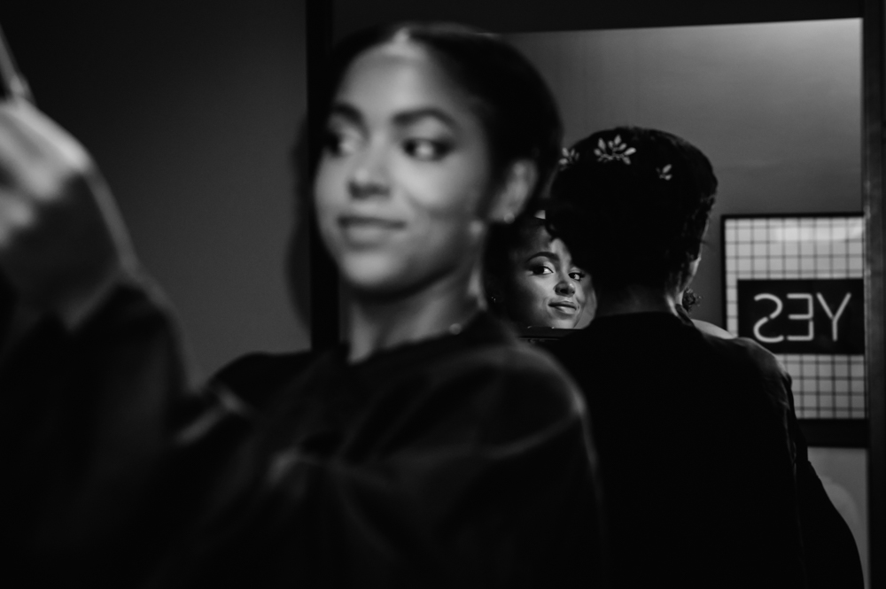 storytelling wedding photos