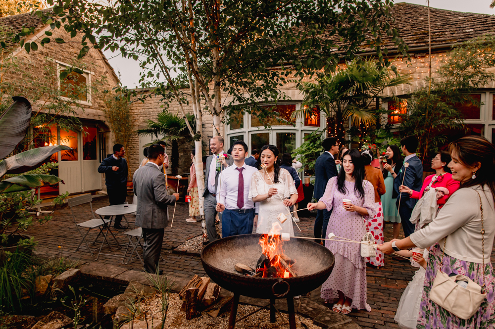 stroud wedding photography