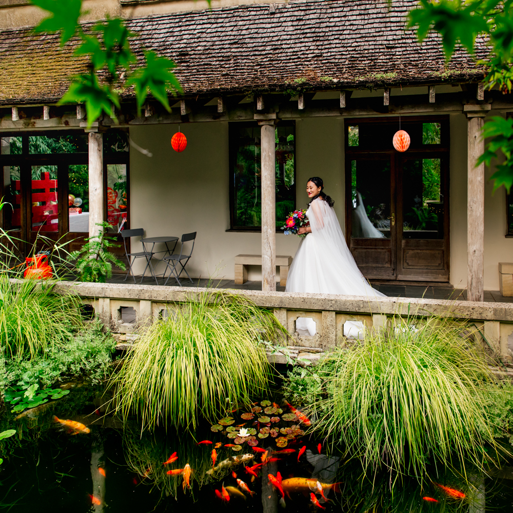 stunning wedding photography cotswolds gloucestershire