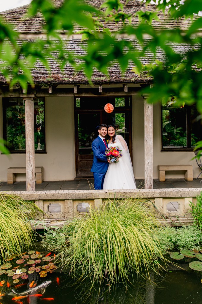 wedding couple matara