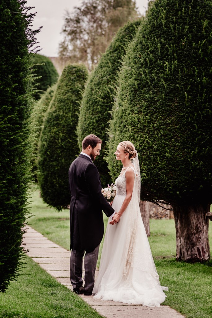 church wedding gloucestershire