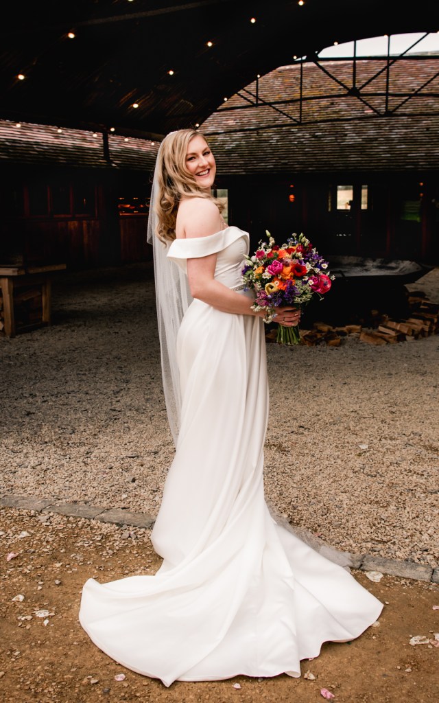 cotswold wedding photographer