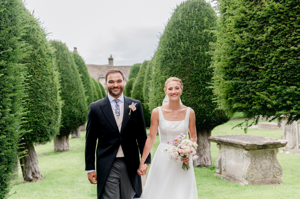 cotswold wedding photographer