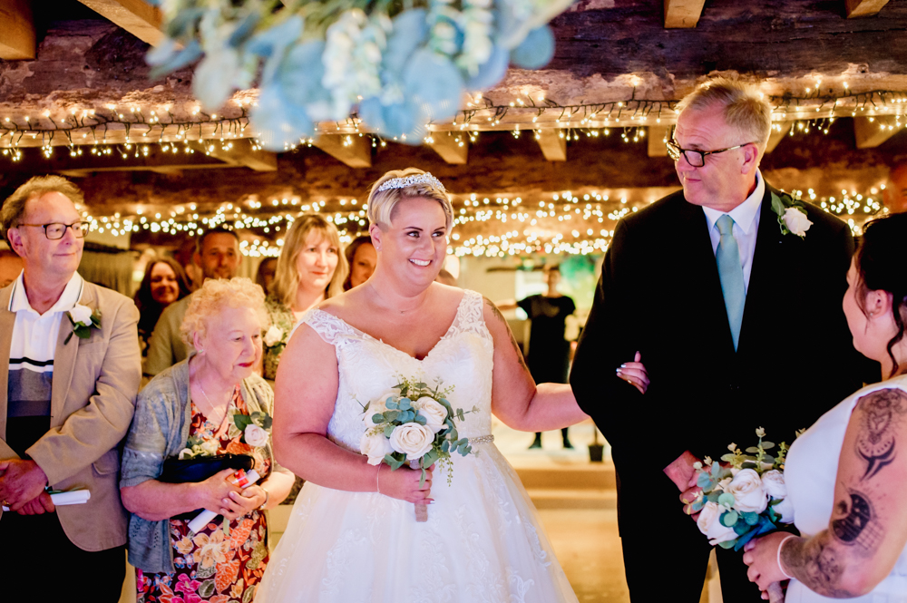 cotswolds wedding egypt mill