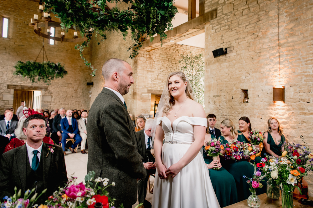 cripps barn cotswold wedding