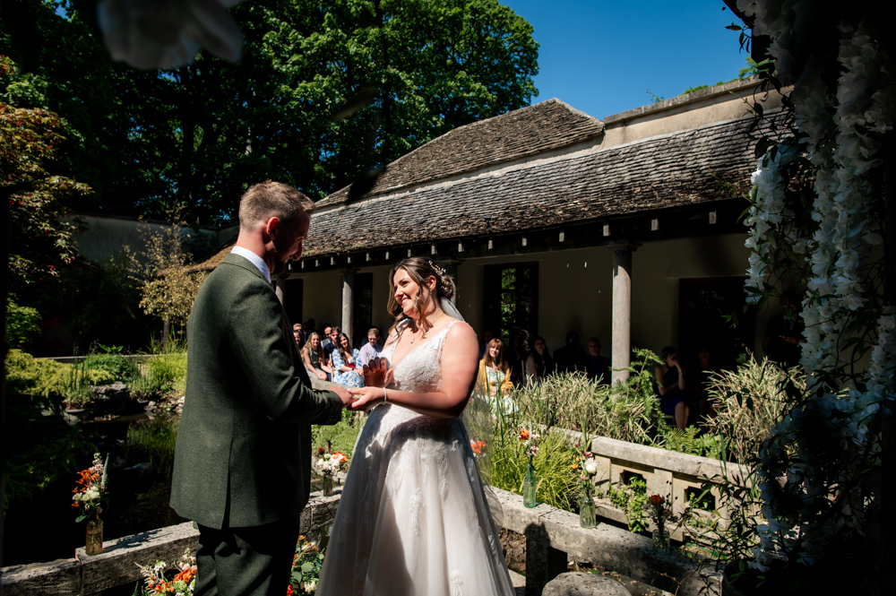 unique outdoor wedding venue