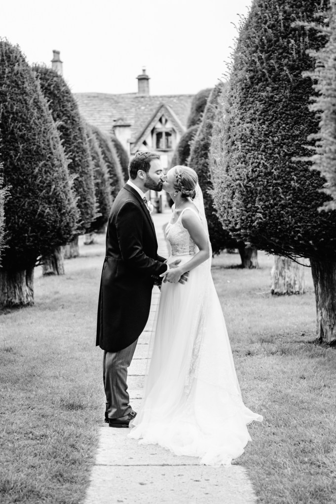 elegant wedding photography cotswolds