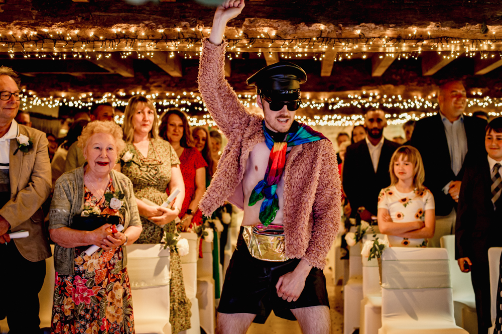 gay wedding cotswolds