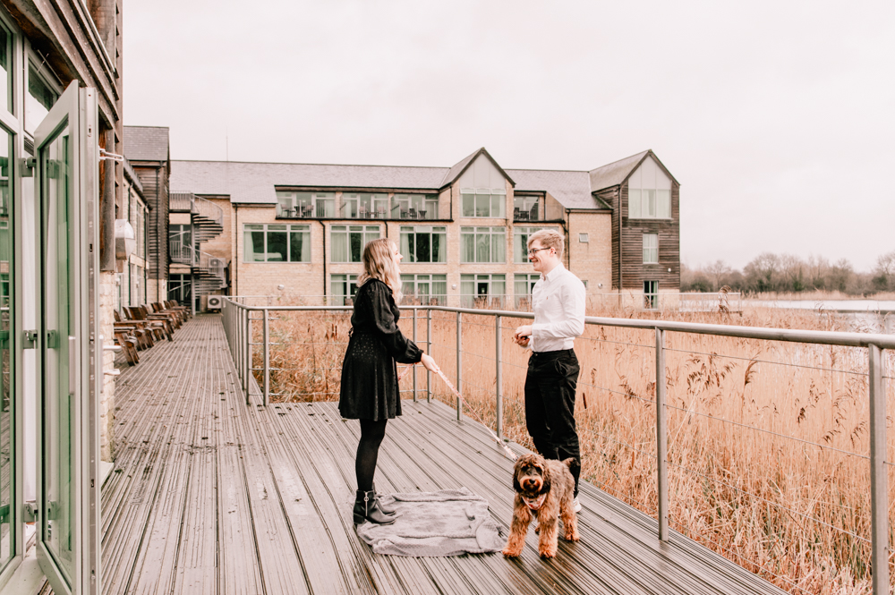 de every cotswold water park hotel