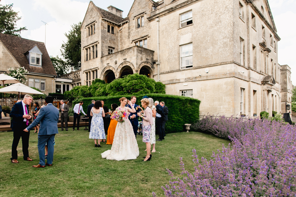 micro wedding cotswolds