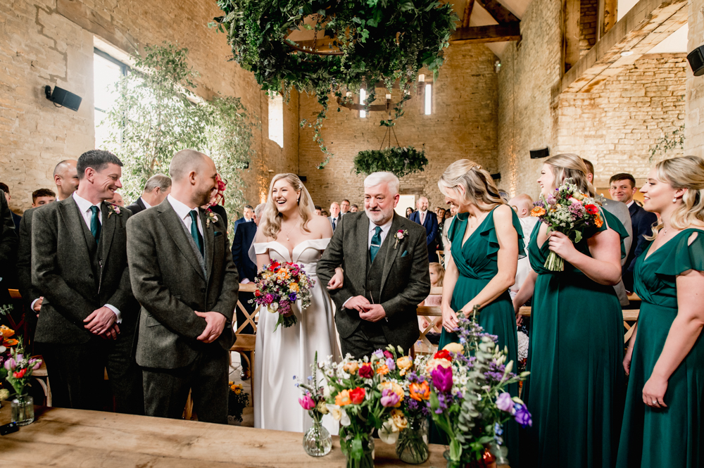 old gore barn wedding photographer
