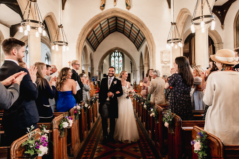 Painswick wedding photographer