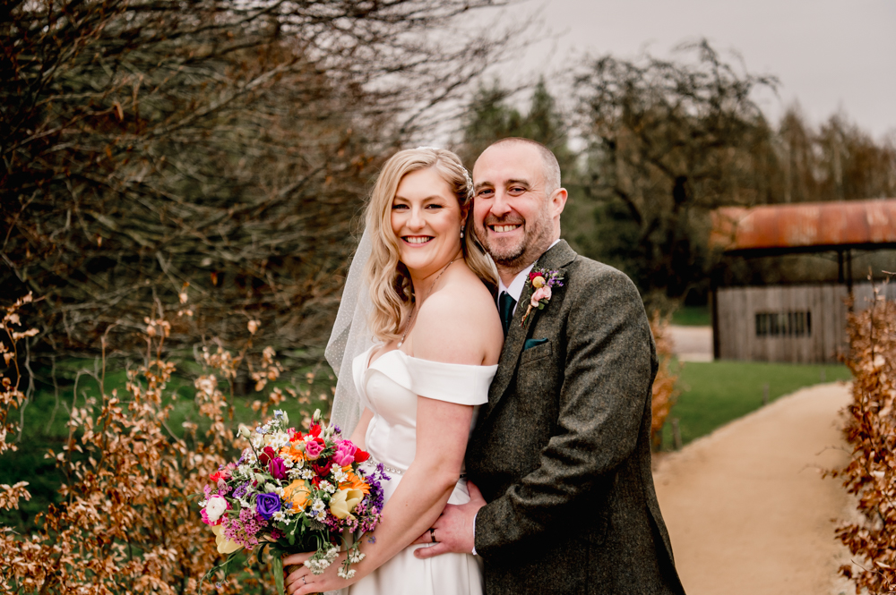 rustic wedding cotswolds