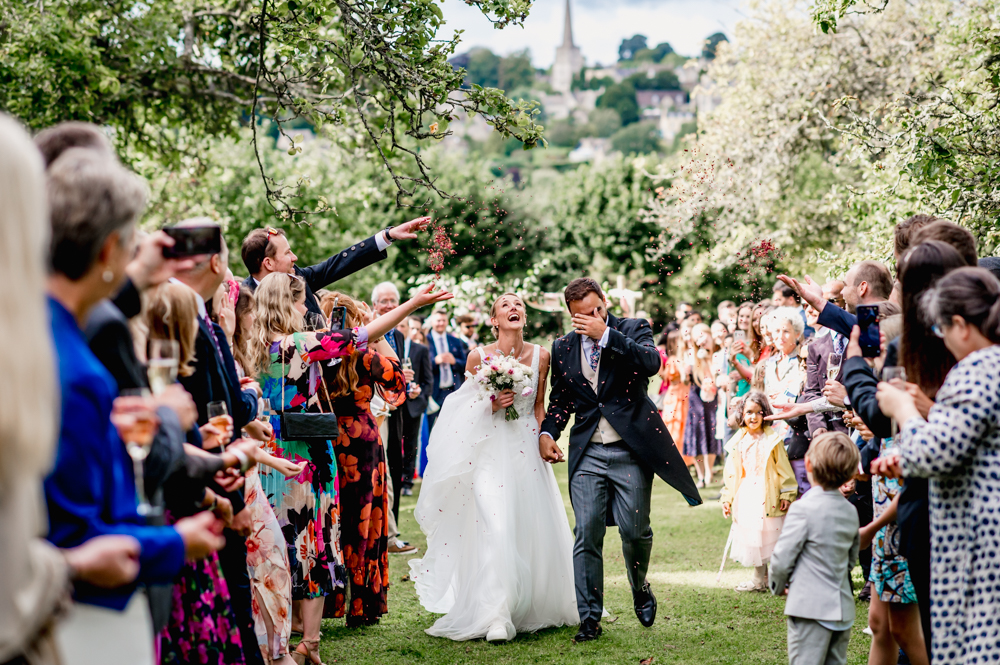 Wiltshire wedding photographer