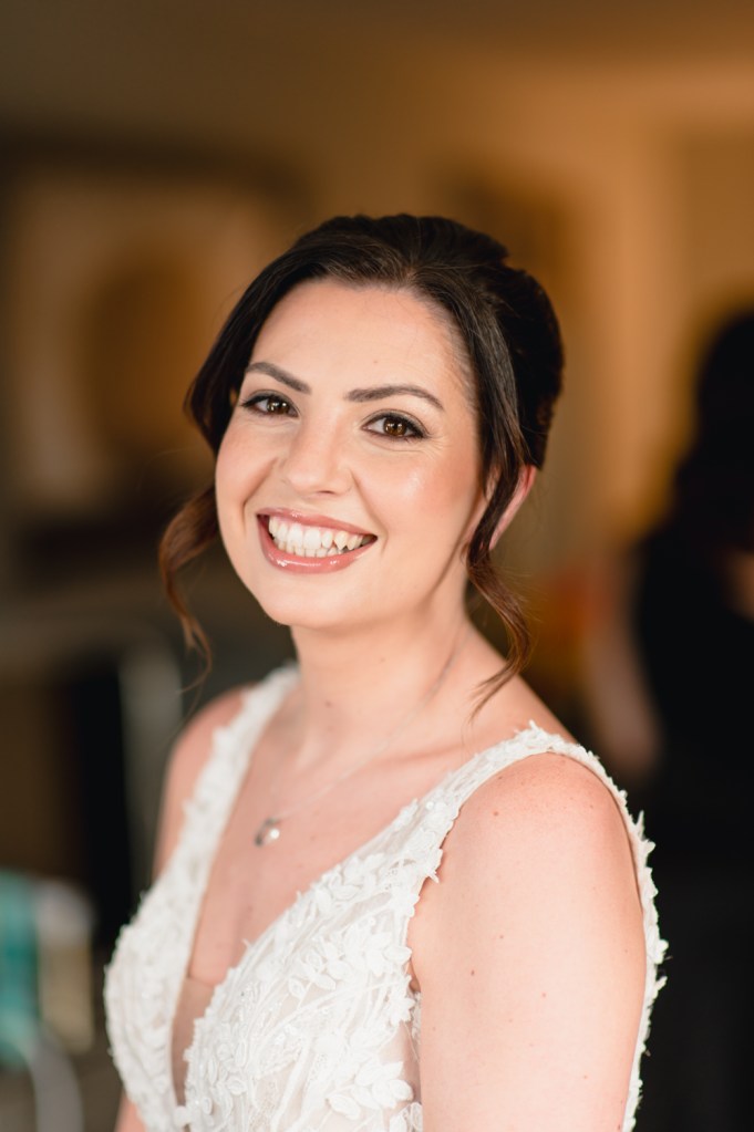 bride painswick hotel  wedding