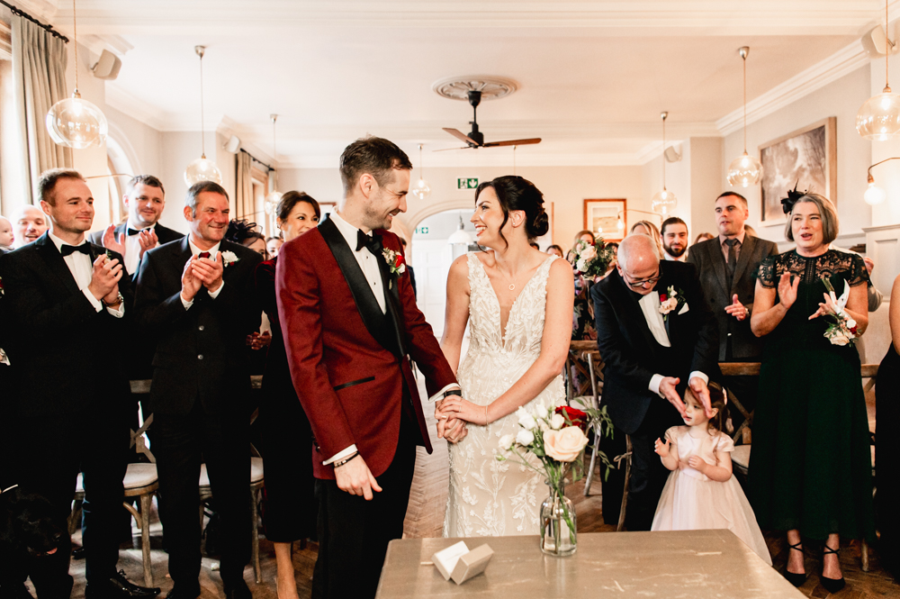 getting married in the cotswolds