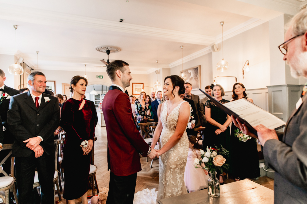 Stroud wedding photographer