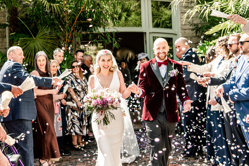 confetti matars centre cotswolds