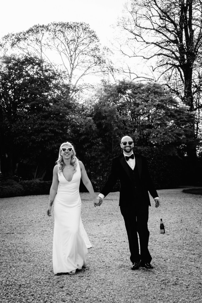 natural wedding photography cotswolds