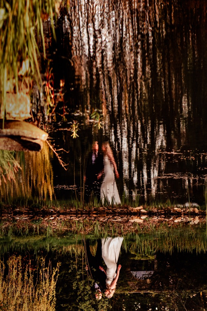 atmospheric wedding photography cotswolds