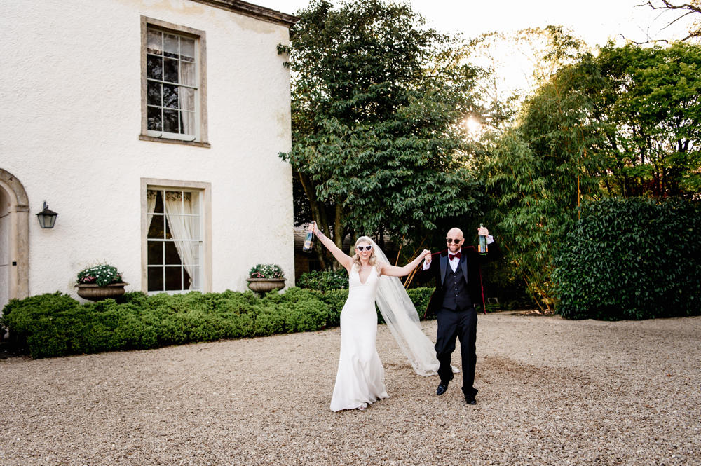 champagne spray matara centre cotswolds