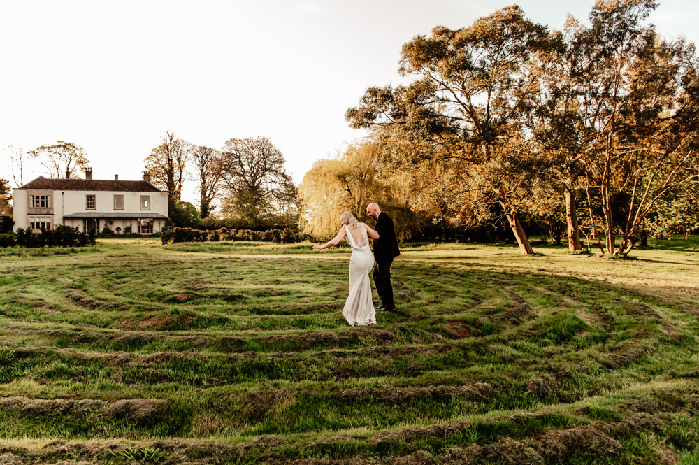 spiritual stunning wedding photography cotswolds