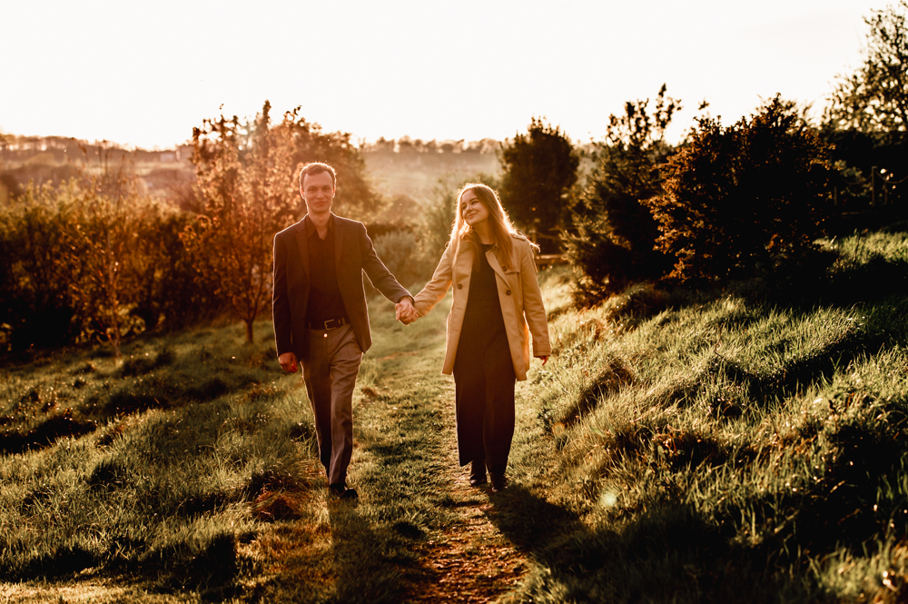 cotswolds countryside proposal