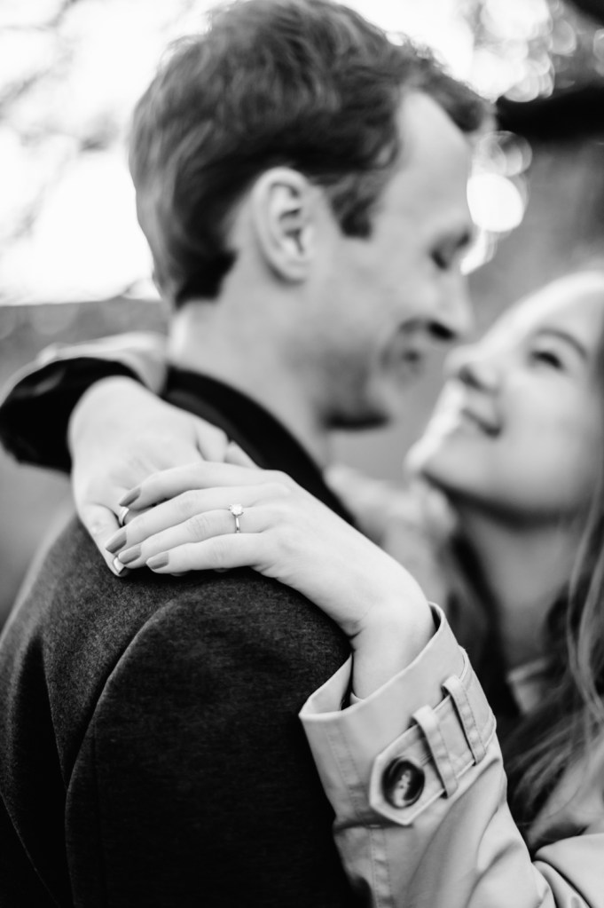 cotswolds proposal photography