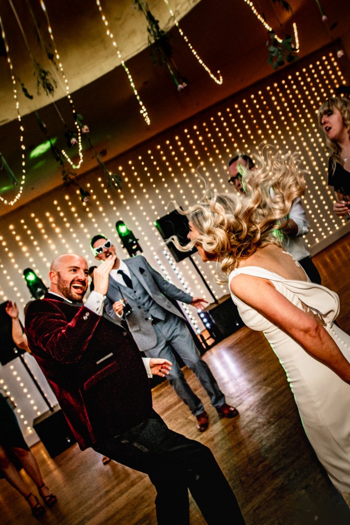 matara centre wedding disco