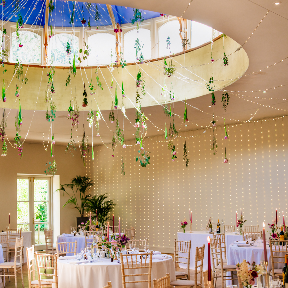 flower rain hilarium matara centre