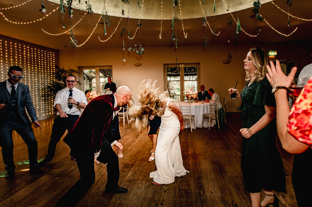 forst dance cotswold wedding photographer