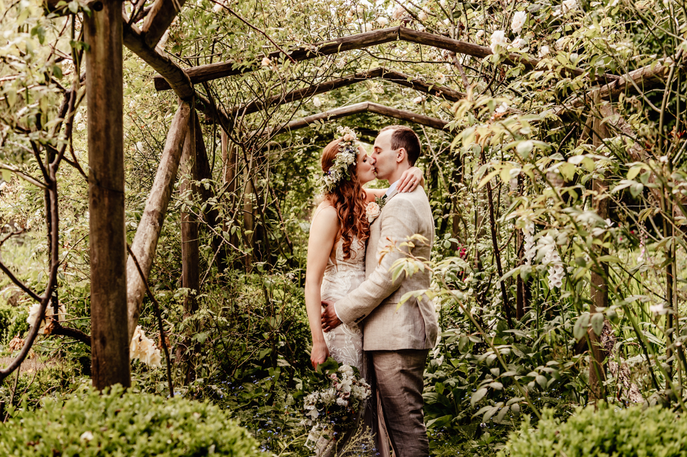 fairytale wedding photography