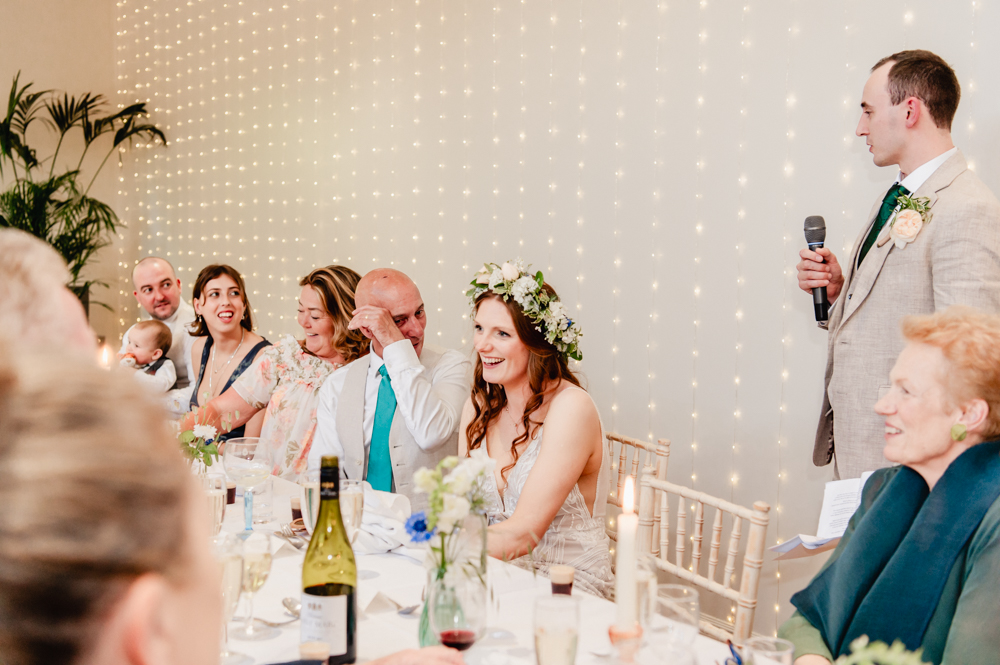 wedding venue gloucestershire